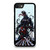 SPIDERMAN VENOM MARVEL VILLAIN iPhone SE 2020 Case