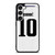LUKA MODRIC REAL MADRID 2022 KIT  Samsung Galaxy S23 Case