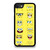 SPONGE BOB MOOD FACE iPhone SE 2020 Case