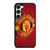 MANCHESTER UNITED EMBLEM  Samsung Galaxy S23 Case