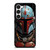 MANDALORIAN HELMET RUSTY  Samsung Galaxy S23 Case
