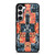 MARCELO BURLON ABSTRACT ART  Samsung Galaxy S23 Case