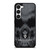 MARCELO BURLON SKULL LOGO  Samsung Galaxy S23 Case