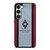 MARCELO BURLON STRIPE LOGO  Samsung Galaxy S23 Case