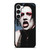 MARILYN MANSON GOTH   Samsung Galaxy S23 Case