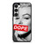 MARILYN MONROE DOPE  Samsung Galaxy S23 Case