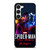 MARVEL SPIDERMAN MILES MORALES POSTER  Samsung Galaxy S23 Case