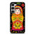 MATRYOSHKA RUSSIAN NESTING DOLLS  Samsung Galaxy S23 Case