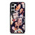 MATTY HEALY THE 1975 BAND COLLAGE  Samsung Galaxy S23 Case