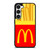 MCDONALDS FRENCH FRIES CARTOON  Samsung Galaxy S23 Case MCDONALDS FRENCH FRIES CARTOON  Samsung Galaxy S23 Case