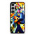 MEGA MAN BATTLE NETWORK GAMES  Samsung Galaxy S23 Case