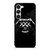 METALLICA ROCK BAND LOGO  Samsung Galaxy S23 Case