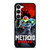 METROID DREAD GAMES  Samsung Galaxy S23 Case