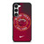 MIAMI HEAT NIKE BADGE  Samsung Galaxy S23 Case