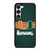 MIAMI HURRICANES LOGO  Samsung Galaxy S23 Case