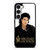 MICHAEL JACKSON MJ  Samsung Galaxy S23 Case