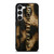 MICHAEL KORS LEOPARD LOGO  Samsung Galaxy S23 Case