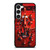 MICHAEL SCHUMACHER PIT STOP  Samsung Galaxy S23 Case