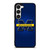 MICHIGAN WOLVERINES NFL LOGO  Samsung Galaxy S23 Case