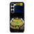 MICHIGAN WOLVERINES STADIUM  Samsung Galaxy S23 Case