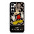 MICKEY MOUSE COACH NEW YORK  Samsung Galaxy S23 Case