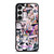 MILEY CYRUS COLLAGE  Samsung Galaxy S23 Case