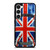 MINI COOPER UNION JACK LIVERY  Samsung Galaxy S23 Case MINI COOPER UNION JACK LIVERY  Samsung Galaxy S23 Case
