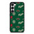 MINNESOTA WILD NHL PATTERN  Samsung Galaxy S23 Case