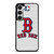 MLB BOSTON RED SOX JERSEY  Samsung Galaxy S23 Case MLB BOSTON RED SOX JERSEY  Samsung Galaxy S23 Case