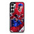 MONTREAL CANADIENS BRENDAN GALLAGHER  Samsung Galaxy S23 Case
