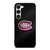 MONTREAL CANADIENS CARBON LOGO  Samsung Galaxy S23 Case