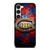 MONTREAL CANADIENS GOLD LOGO  Samsung Galaxy S23 Case