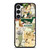 MOOMIN CARTOON LOVE MOMMENT  Samsung Galaxy S23 Case