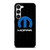 MOPAR METAL LOGO  Samsung Galaxy S23 Case