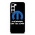 MOPAR OR NO CAR LOGO  Samsung Galaxy S23 Case