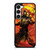 MORTAR COMBAT GAME  Samsung Galaxy S23 Case