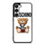 MOSCHINO BEAR GIRL  Samsung Galaxy S23 Case