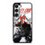 MOTLEY CRUE MOTORIST BAND  Samsung Galaxy S23 Case