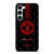MU MANCHESTER UNITED LOGO  Samsung Galaxy S23 Case MU MANCHESTER UNITED LOGO  Samsung Galaxy S23 Case