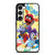 MUPPET BABIES CHARACTER  Samsung Galaxy S23 Case