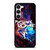 MY CHEMICAL ROMANCE NEBULA LOGO  Samsung Galaxy S23 Case