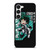 MY HERO ACADEMIA MIDORYA IZUKU  Samsung Galaxy S23 Case