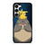 MY NEIGHBOR TOTORO X POKEMON PIKACHU  Samsung Galaxy S23 Case MY NEIGHBOR TOTORO X POKEMON PIKACHU  Samsung Galaxy S23 Case