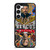 NARCOS MEXICO MOVIE POSTER ART  Samsung Galaxy S23 Case