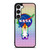NASA COLOR FULL LOGO  Samsung Galaxy S23 Case