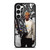 NASIR JONES NAS RAPPER 2  Samsung Galaxy S23 Case