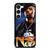NASIR JONES NAS RAPPER 3  Samsung Galaxy S23 Case