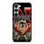 NEBRASKA CORNUSKERS TAZ  Samsung Galaxy S23 Case