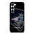 NEW ENGLAND PATRIOTS METAL LOGO  Samsung Galaxy S23 Case