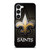 NEW ORLEANS SAINTS NFL  Samsung Galaxy S23 Case